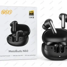 هندزفری QCY MeloBuds N60 در نیاتل