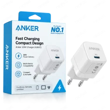 شارژر دیواری Anker PowerPort III Cube 20W