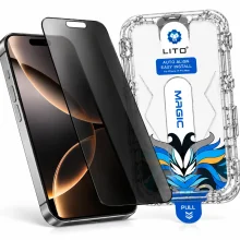 گلس پرایوسی لیتو آیفون ۱۷ پرو مکس
