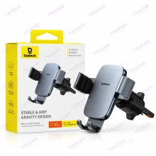 هولدر دریچه کولری بیسوس مدل  Metal Age 3 BS-CM028
