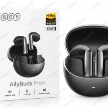هندزفری بلوتوثی کیو سی وای مدل AilyBuds Pro BH24HT10A