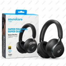 هدفون بی سیم انکر Soundcore Space One مدل A3035Z11 در نیاتل