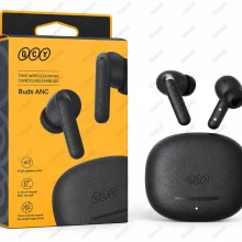 هندزفری QCY Buds ANC در نیاتل