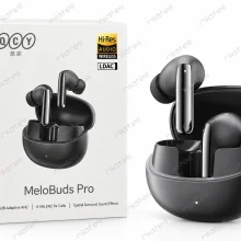 هندزفری بلوتوثی کیو سی وای مدل MeloBuds Pro BH24HT08A