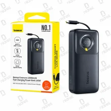 پاور بانک بیسوس مدل    Free2Pull Digital Display 20000mAh 65W