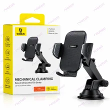 هولدر داشبورد و شیشه بیسوس مدل UltraControl Go Clamping