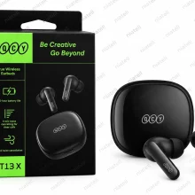 هندزفری QCY T13X در نیاتل