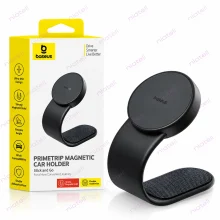 هولدر داشبوردی مگ سیف وایرلس بیسوس مدل C02 Pro 15W